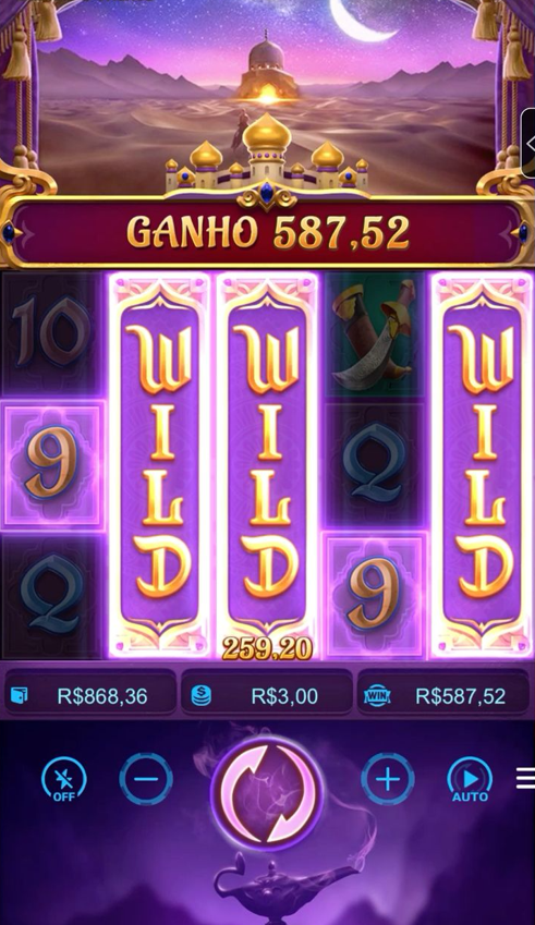 BetandPlay game