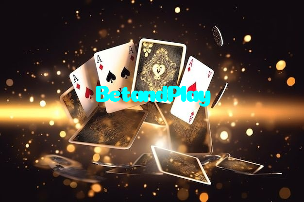 available types of BetandPlay bet including pre-match live express and system bets