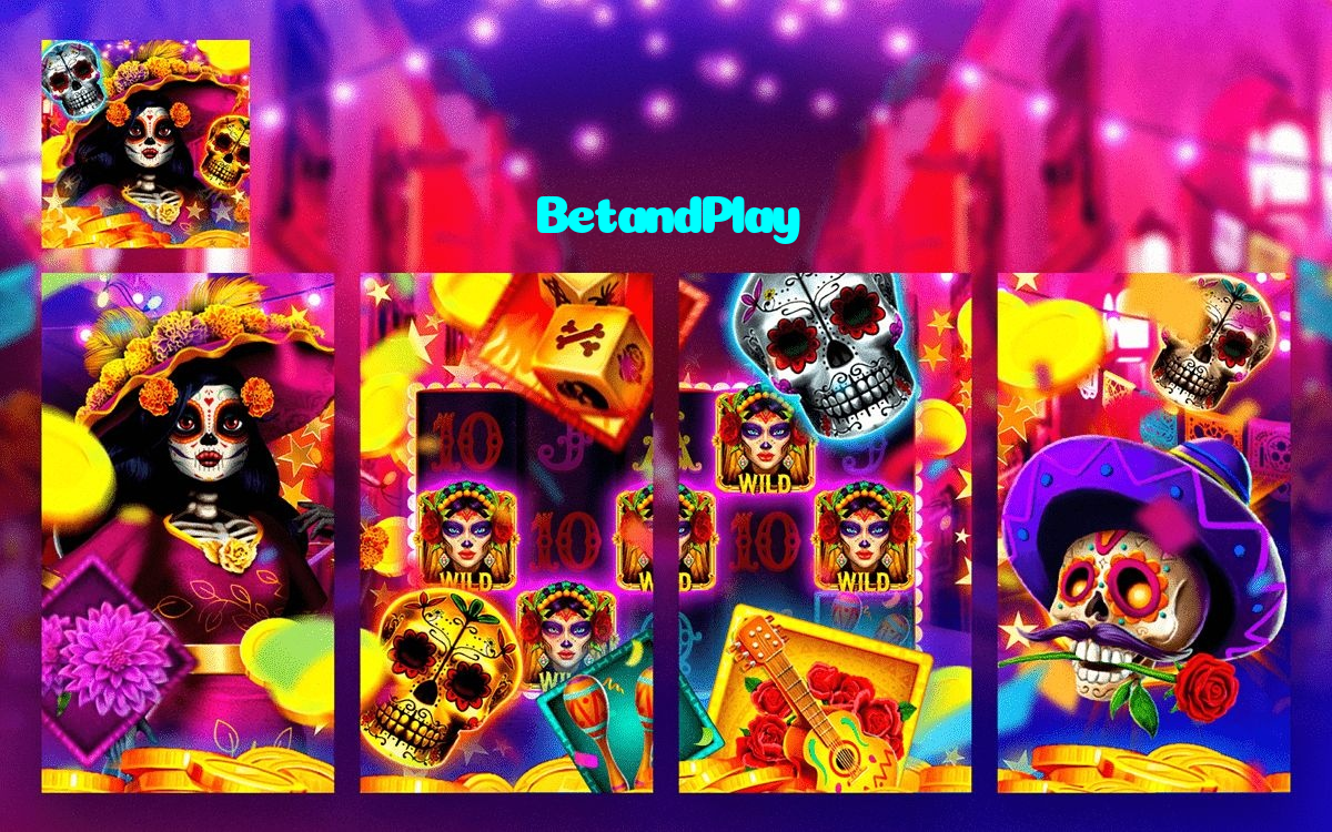 BetandPlay