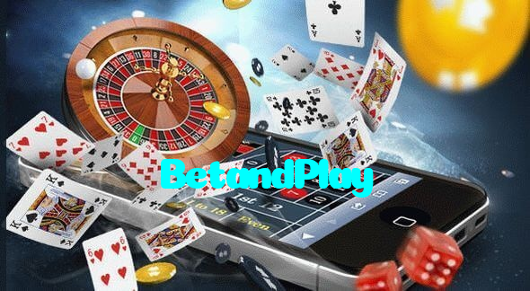 making first deposit on BetandPlay website using local payment methods in Pakistan
