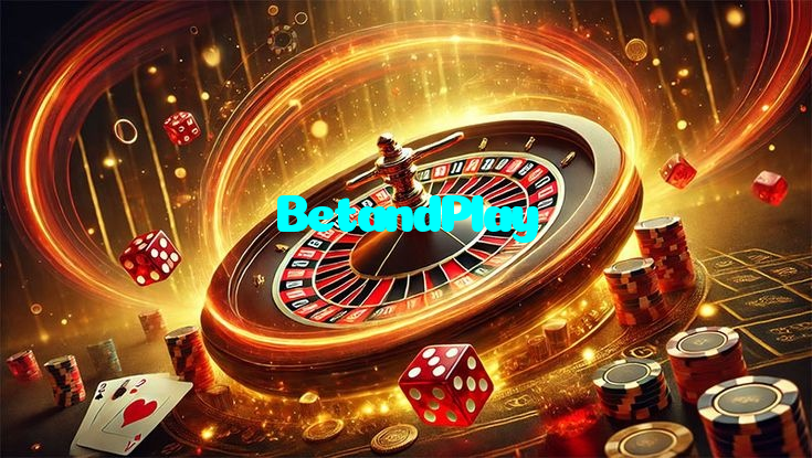 BetandPlay خوش آمدید بونس +600% پیشکش موبائل ایپ کے پروموشن سیکشن میں دکھائی دیتی ہے۔