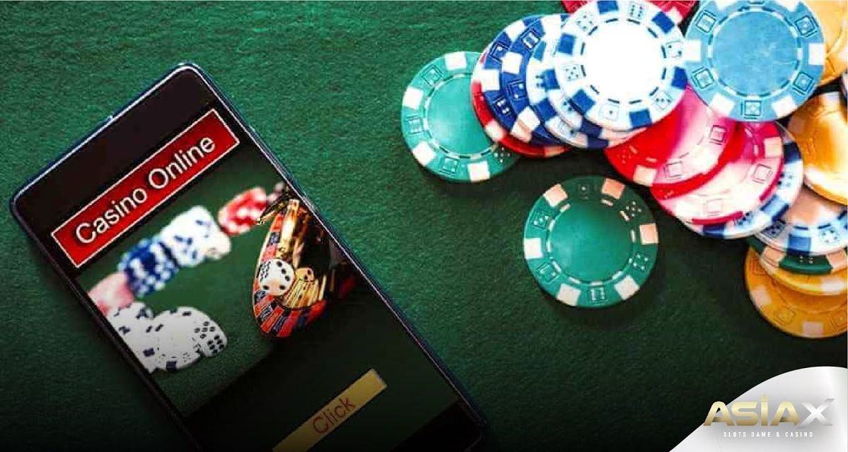 پاکستان میں BetandPlay قانونی ہے۔